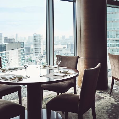Hotel The Strings By Intercontinental, Tokyo By Ihg Extérieur photo