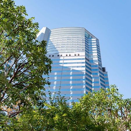 Hotel The Strings By Intercontinental, Tokyo By Ihg Extérieur photo