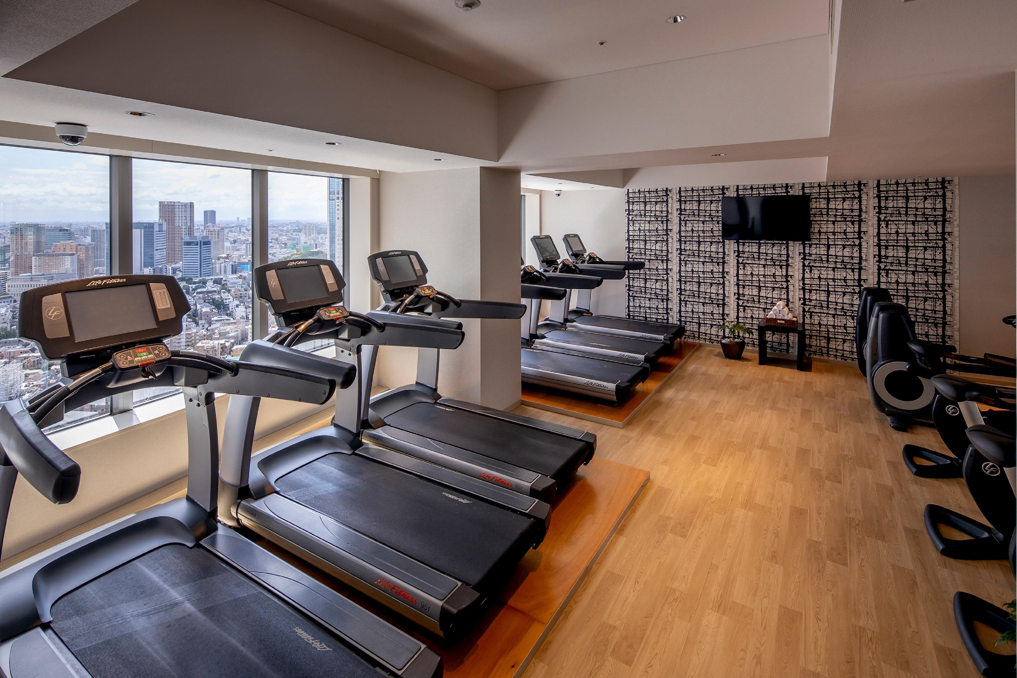Hotel The Strings By Intercontinental, Tokyo By Ihg Extérieur photo
