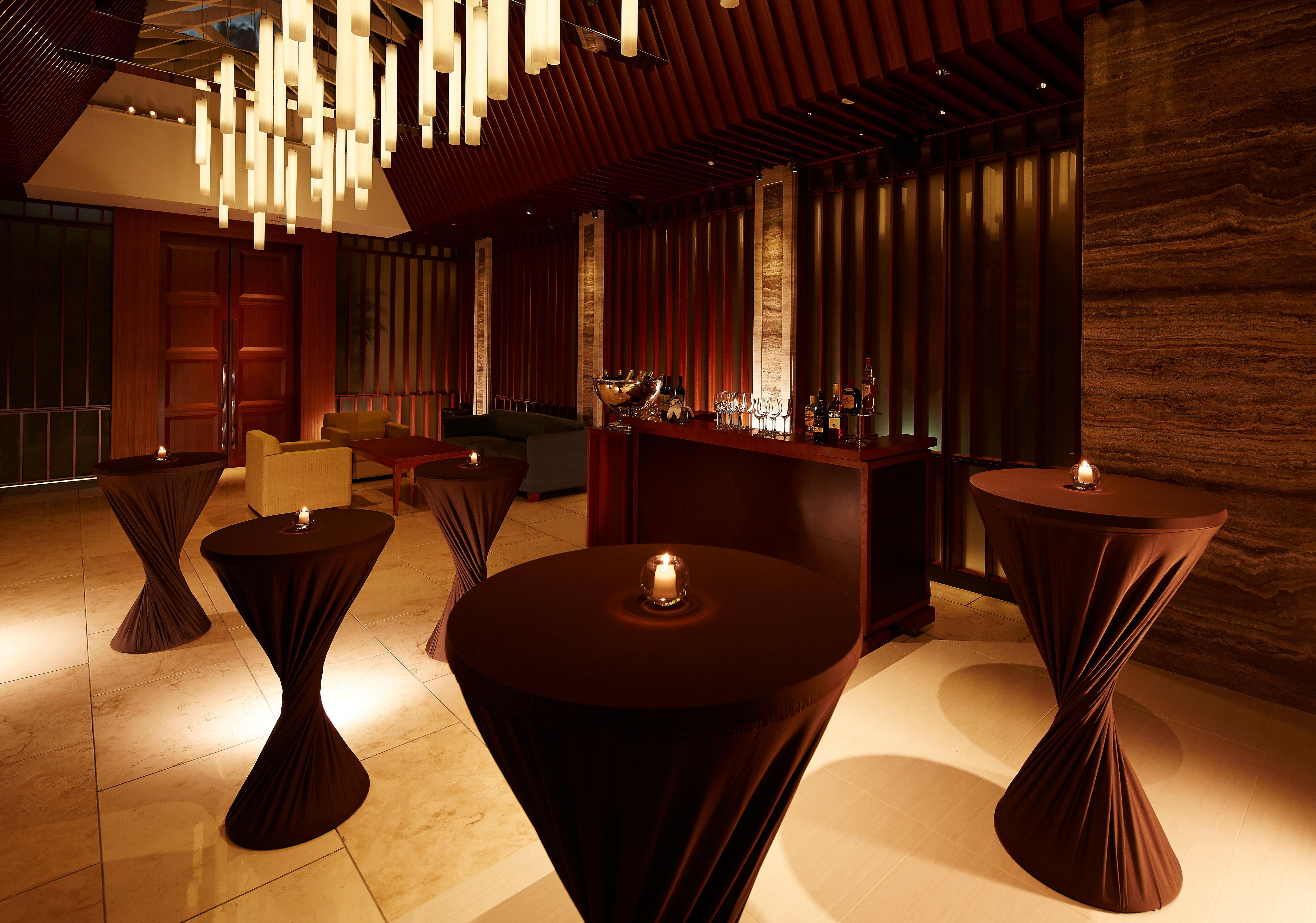 Hotel The Strings By Intercontinental, Tokyo By Ihg Extérieur photo