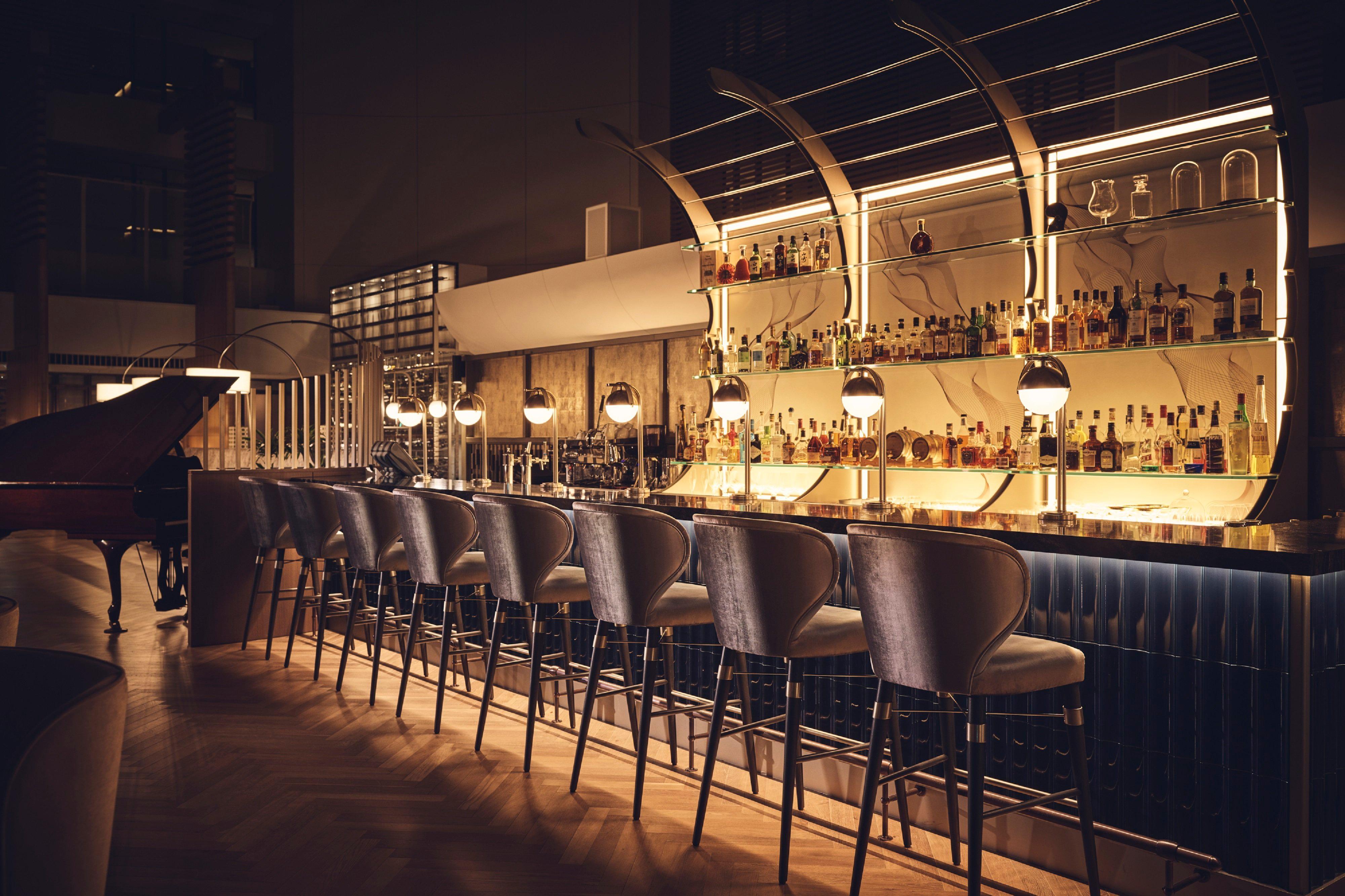 Hotel The Strings By Intercontinental, Tokyo By Ihg Extérieur photo