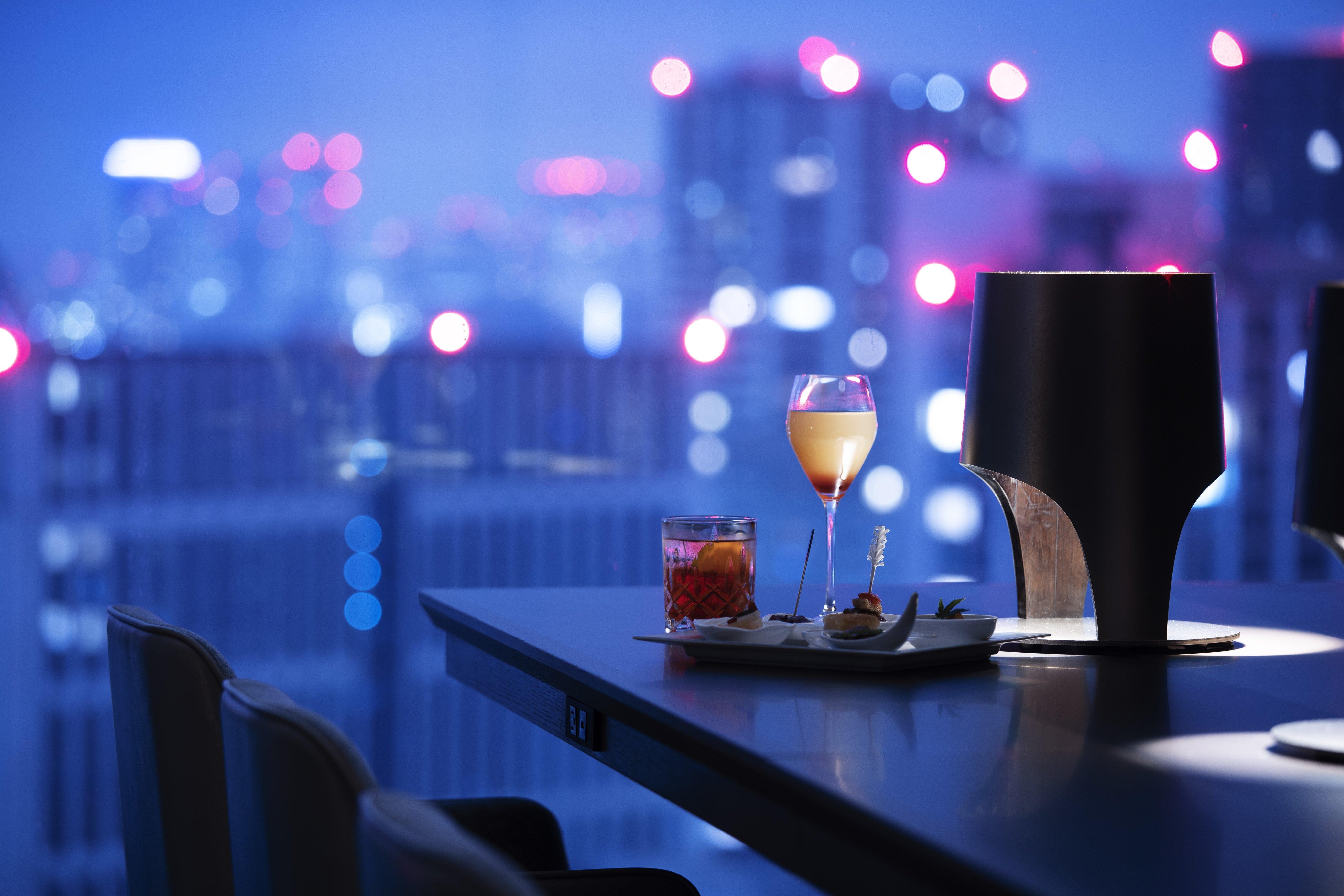 Hotel The Strings By Intercontinental, Tokyo By Ihg Extérieur photo