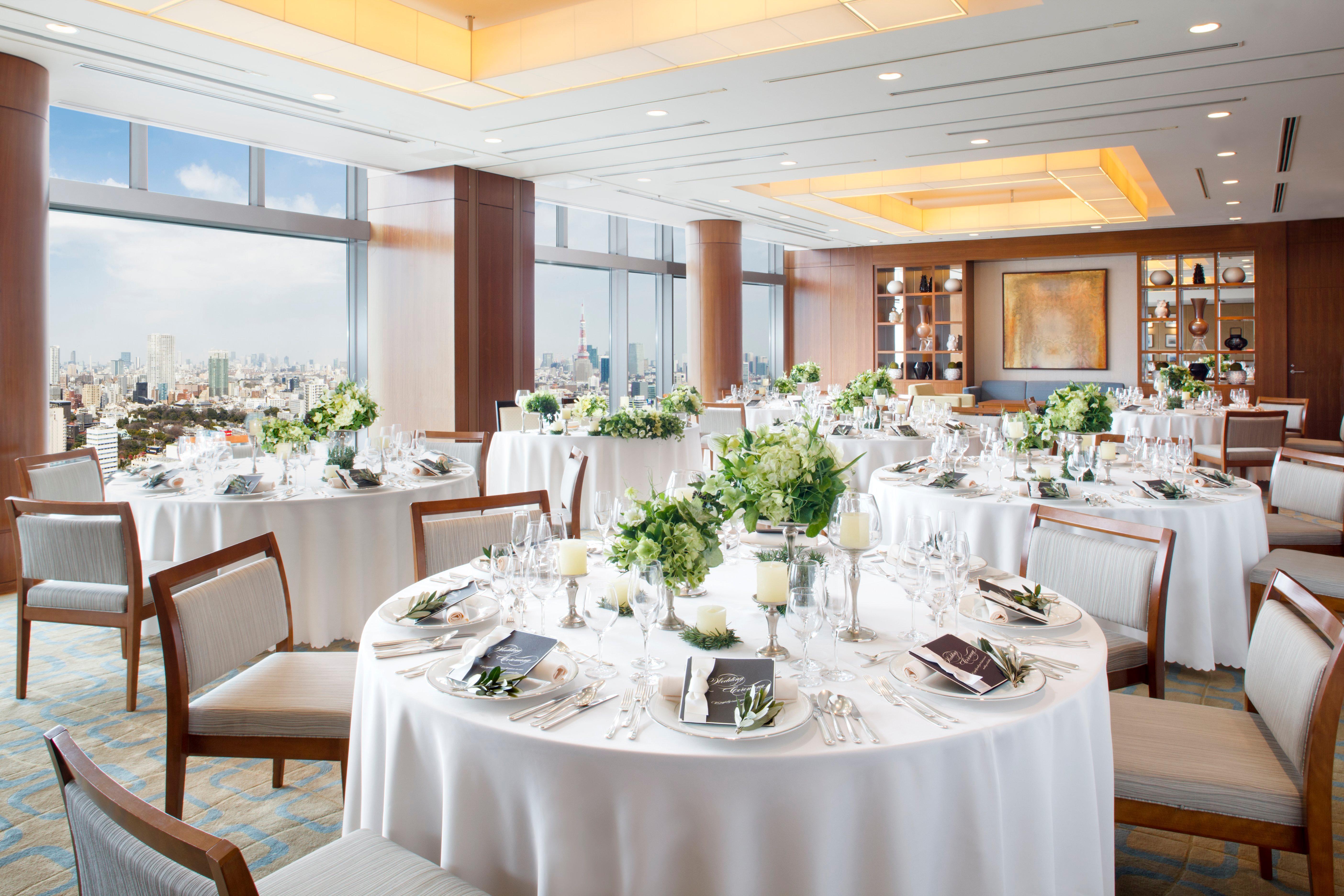 Hotel The Strings By Intercontinental, Tokyo By Ihg Extérieur photo
