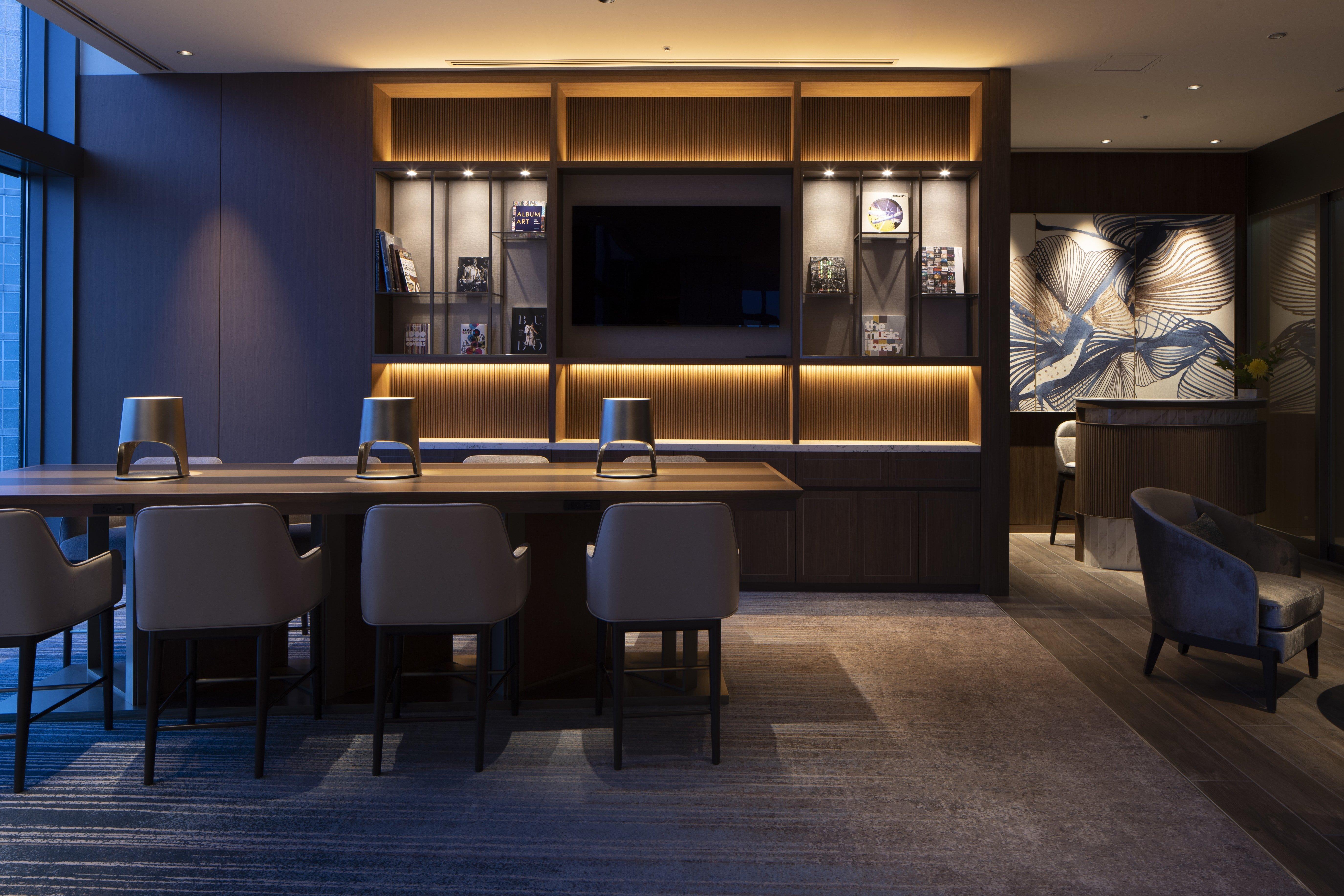 Hotel The Strings By Intercontinental, Tokyo By Ihg Extérieur photo