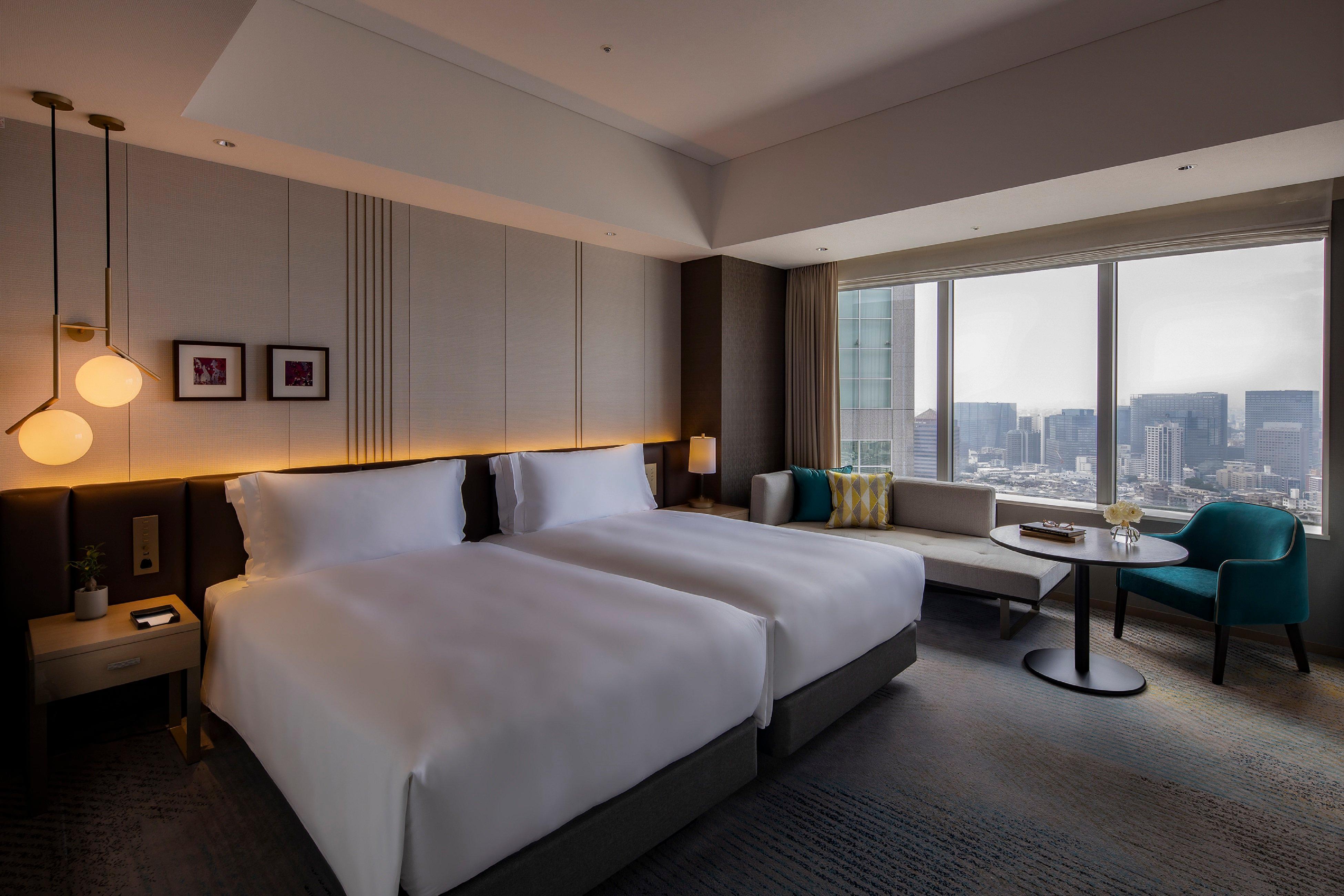 Hotel The Strings By Intercontinental, Tokyo By Ihg Extérieur photo