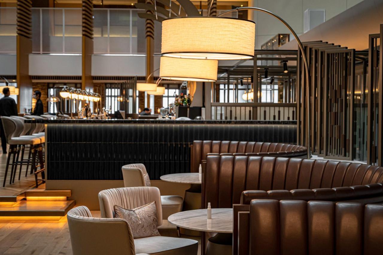 Hotel The Strings By Intercontinental, Tokyo By Ihg Extérieur photo