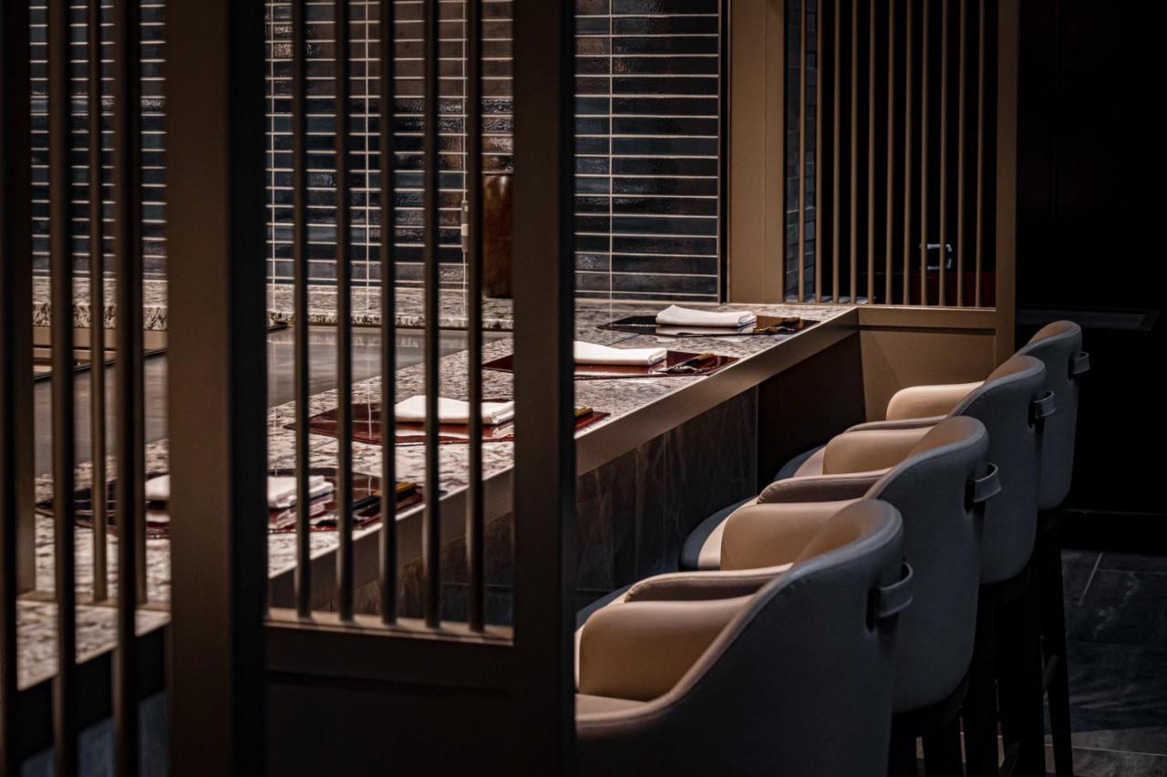 Hotel The Strings By Intercontinental, Tokyo By Ihg Extérieur photo