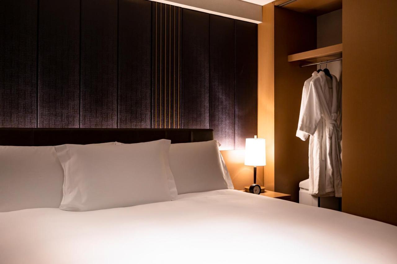 Hotel The Strings By Intercontinental, Tokyo By Ihg Extérieur photo